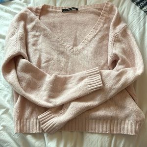 brandy melville sweater